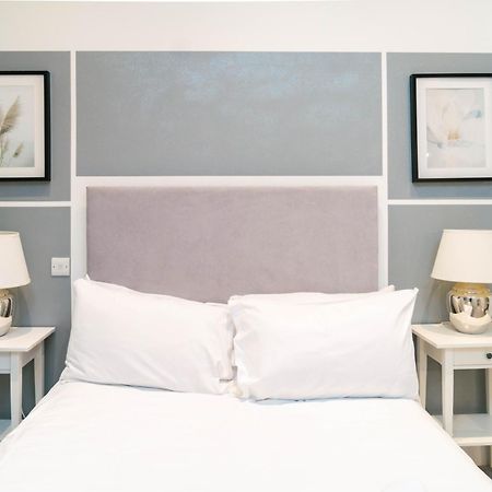 Apartamento Unique 3 Beds 2 Baths Abbey Rd St John'S Wood Londres Exterior foto
