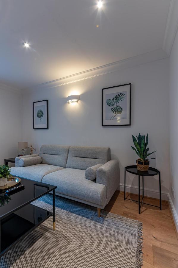 Apartamento Unique 3 Beds 2 Baths Abbey Rd St John'S Wood Londres Exterior foto