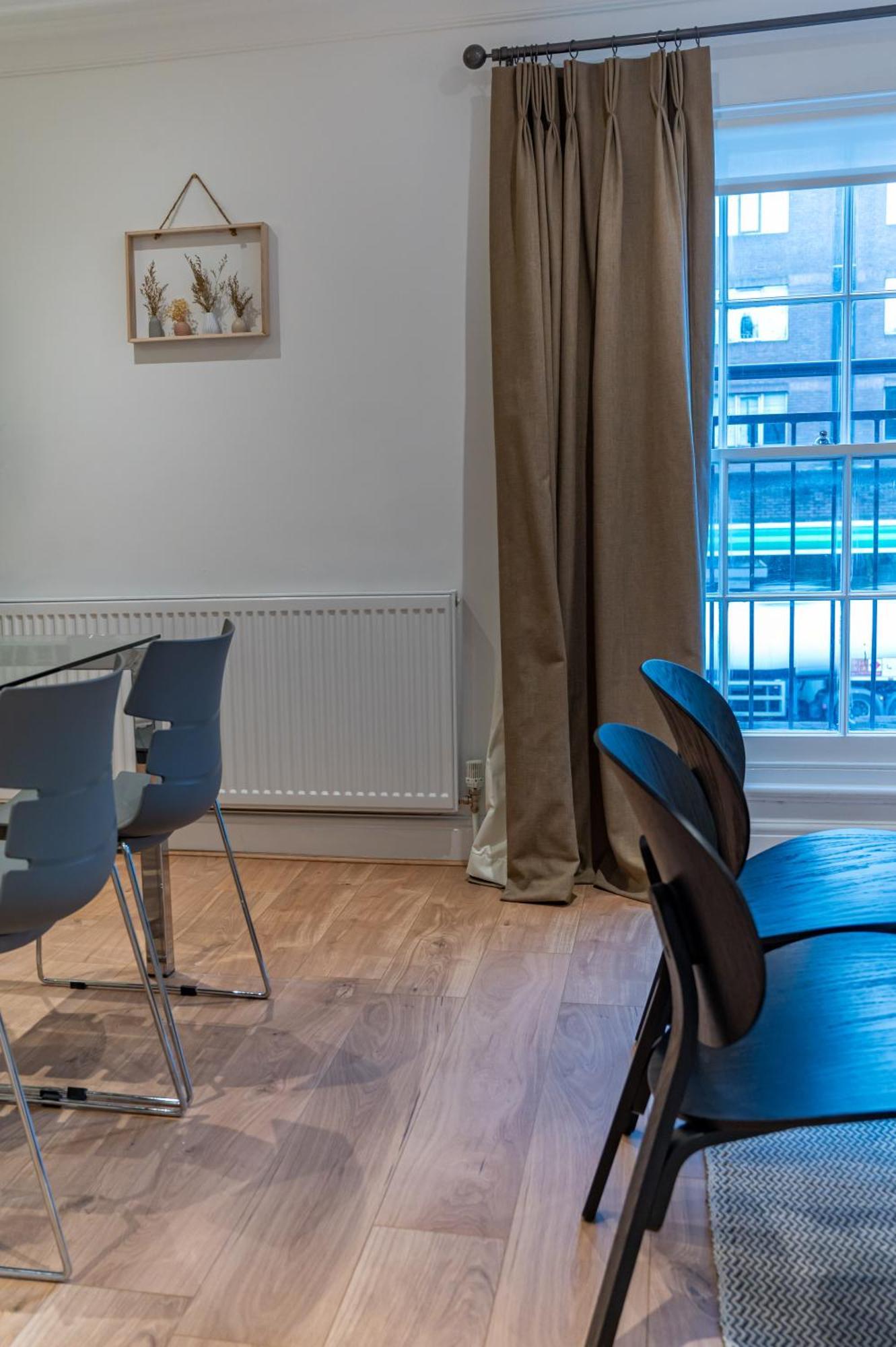Apartamento Unique 3 Beds 2 Baths Abbey Rd St John'S Wood Londres Exterior foto