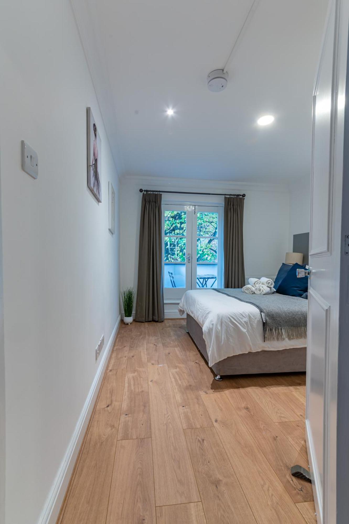 Apartamento Unique 3 Beds 2 Baths Abbey Rd St John'S Wood Londres Exterior foto