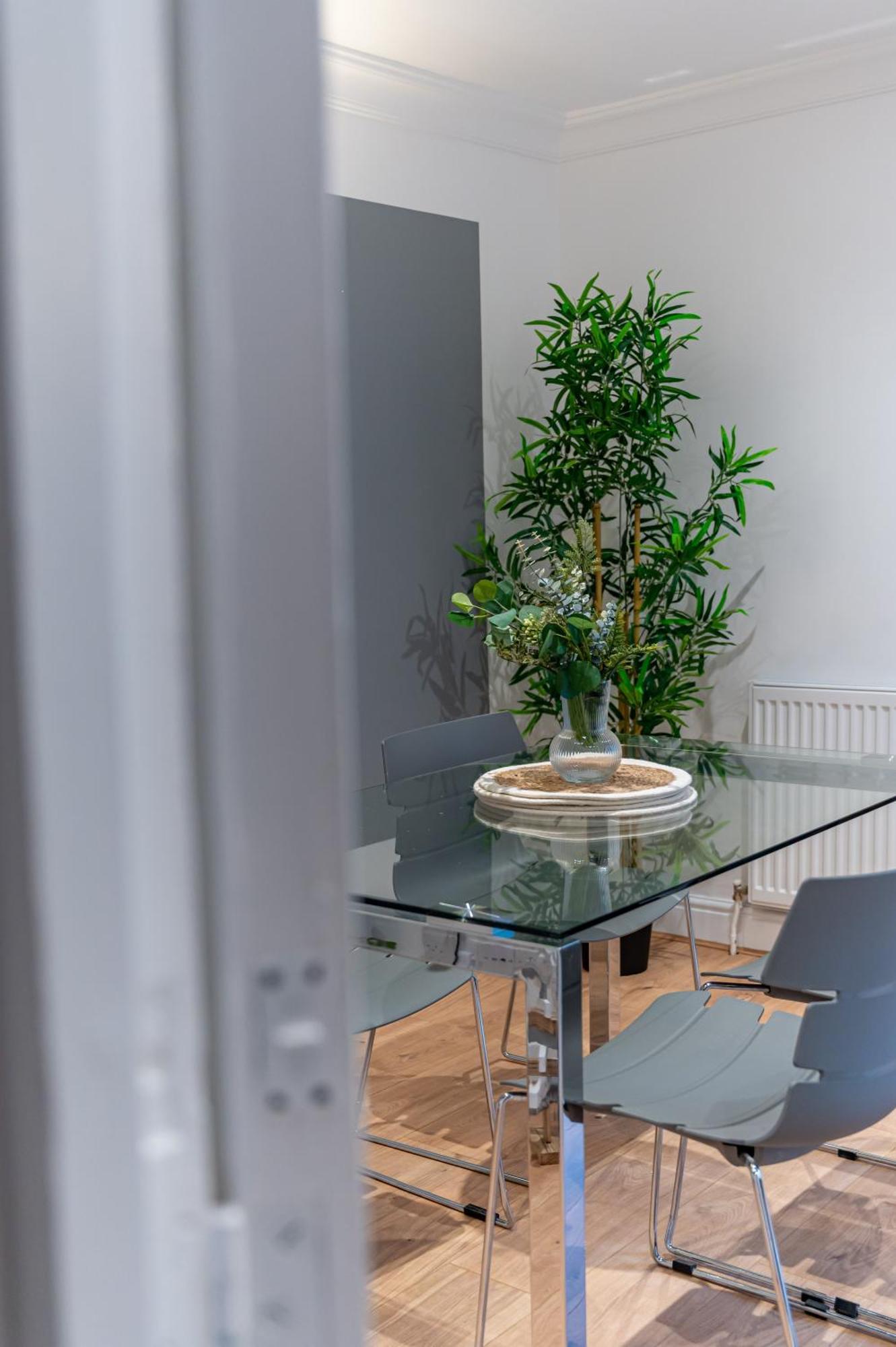 Apartamento Unique 3 Beds 2 Baths Abbey Rd St John'S Wood Londres Exterior foto
