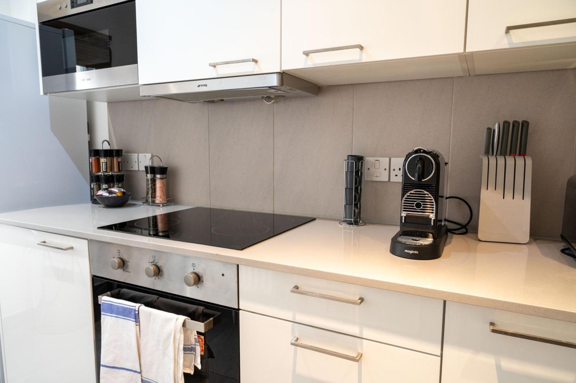 Apartamento Unique 3 Beds 2 Baths Abbey Rd St John'S Wood Londres Exterior foto
