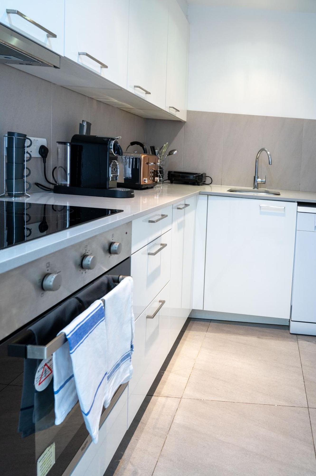 Apartamento Unique 3 Beds 2 Baths Abbey Rd St John'S Wood Londres Exterior foto